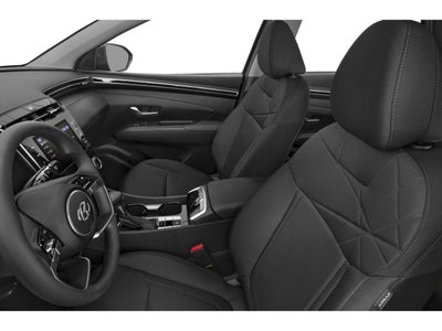 2023 Hyundai TUCSON N Line AWD