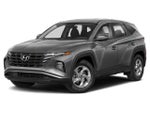 2023 Hyundai TUCSON N Line AWD