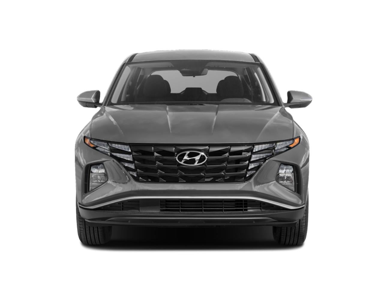 2023 Hyundai TUCSON N Line AWD