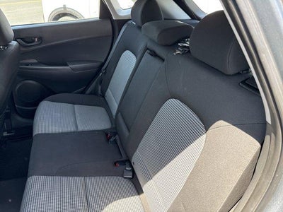 2019 Hyundai KONA SE Auto AWD