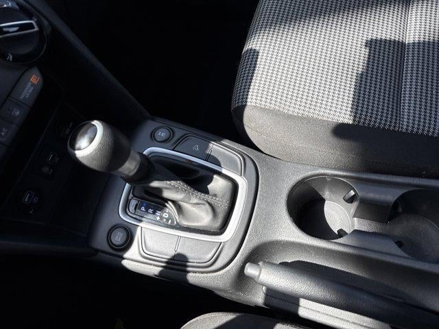 2019 Hyundai KONA SE Auto AWD