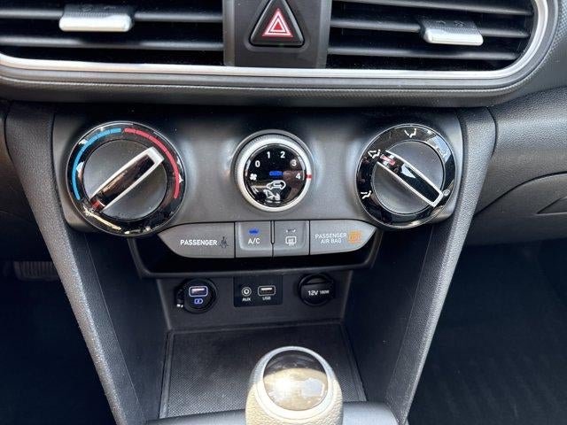 2019 Hyundai KONA SE Auto AWD