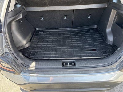 2019 Hyundai KONA SE Auto AWD