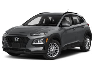 2019 Hyundai KONA SE Auto AWD