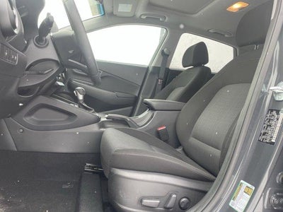 2023 Hyundai KONA SEL Auto AWD