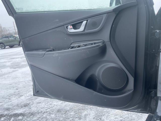 2023 Hyundai KONA SEL Auto AWD