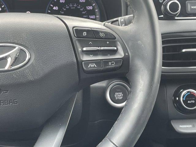 2023 Hyundai KONA SEL Auto AWD