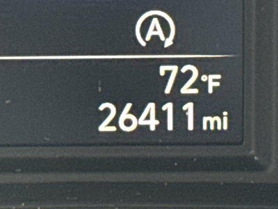 2022 Hyundai KONA SEL Auto AWD