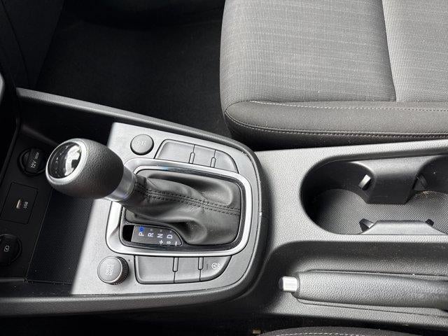 2022 Hyundai KONA SEL Auto AWD
