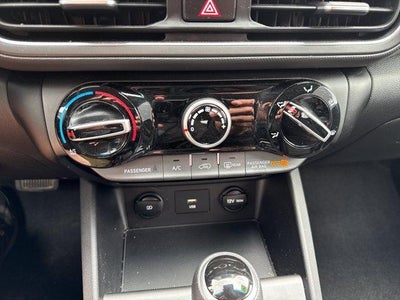 2022 Hyundai KONA SEL Auto AWD