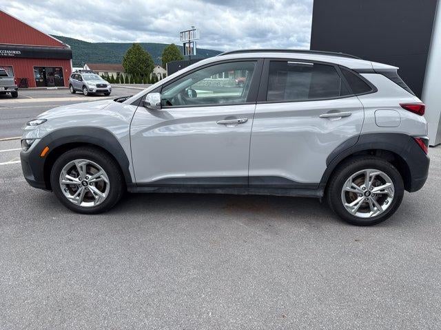 2022 Hyundai KONA SEL Auto AWD