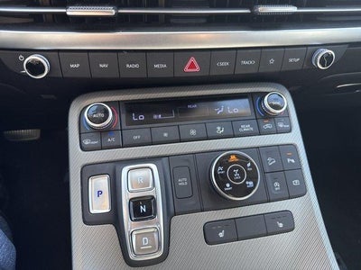 2025 Hyundai PALISADE SEL AWD