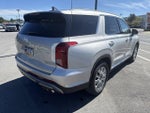 2025 Hyundai PALISADE SEL AWD