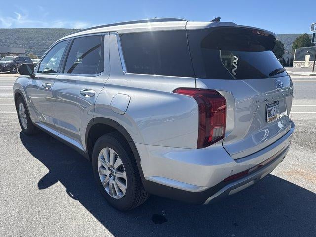 2025 Hyundai PALISADE SEL AWD