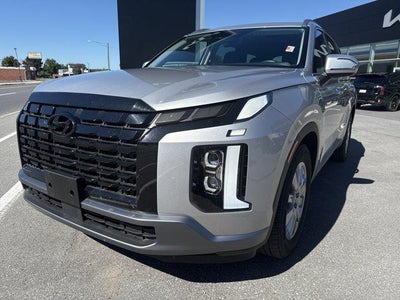 2025 Hyundai PALISADE SEL AWD