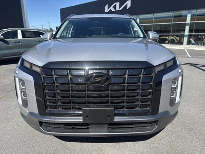2025 Hyundai PALISADE SEL AWD
