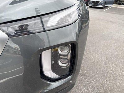 2022 Hyundai PALISADE Limited AWD