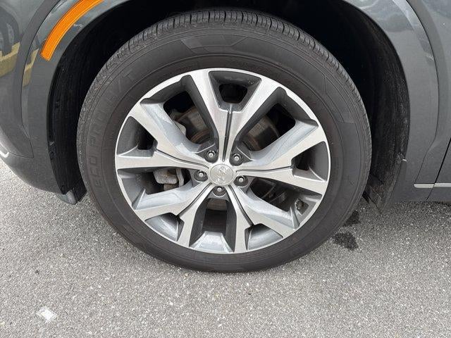 2022 Hyundai PALISADE Limited AWD