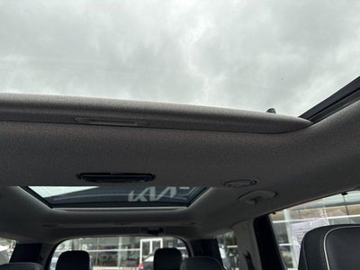 2022 Hyundai PALISADE Limited AWD