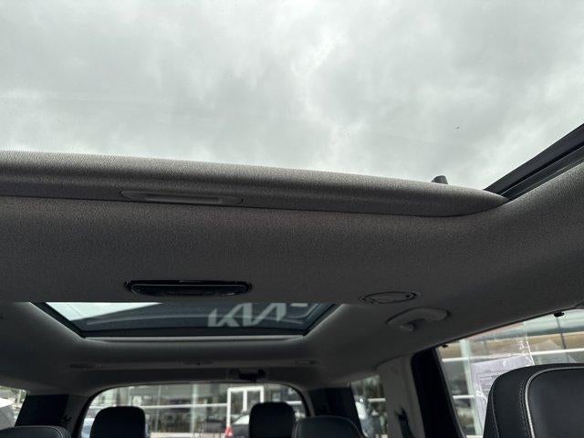 2022 Hyundai PALISADE Limited AWD
