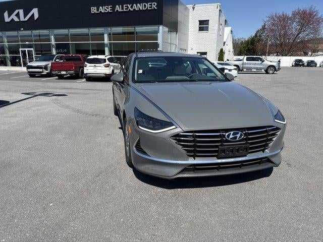 2023 Hyundai SONATA SE 2.5L *Ltd Avail*