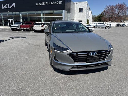 2023 Hyundai SONATA SE 2.5L *Ltd Avail*