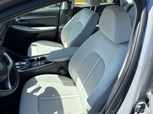 2023 Hyundai SONATA SE 2.5L *Ltd Avail*