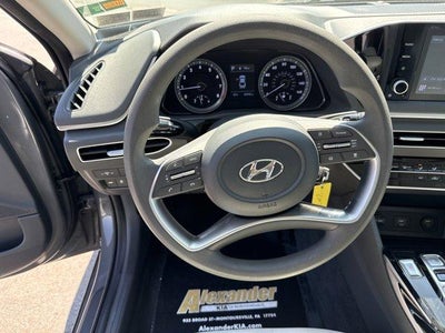 2023 Hyundai SONATA SE 2.5L *Ltd Avail*