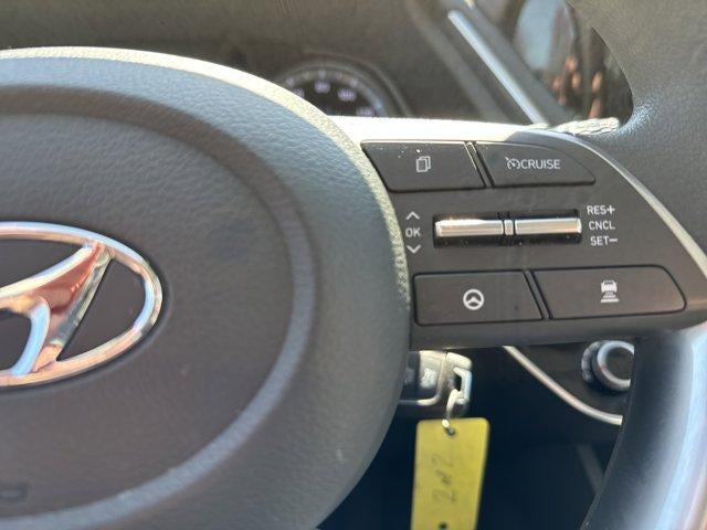 2023 Hyundai SONATA SE 2.5L *Ltd Avail*