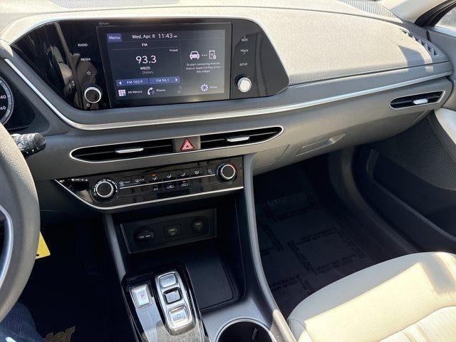 2023 Hyundai SONATA SE 2.5L *Ltd Avail*