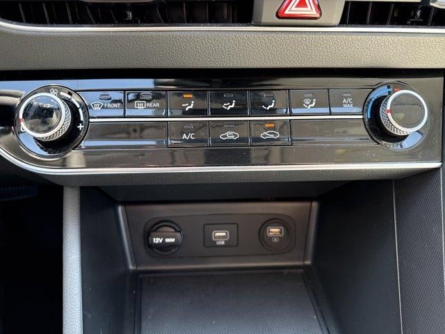 2023 Hyundai SONATA SE 2.5L *Ltd Avail*