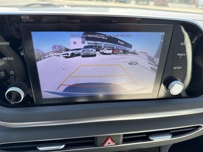 2023 Hyundai SONATA SE 2.5L *Ltd Avail*