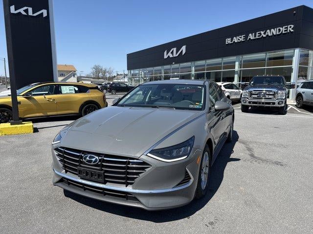2023 Hyundai SONATA SE 2.5L *Ltd Avail*