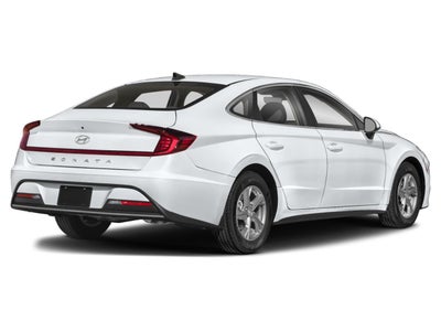 2023 Hyundai SONATA SE 2.5L *Ltd Avail*