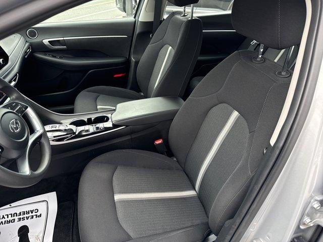 2023 Hyundai SONATA SE 2.5L *Ltd Avail*