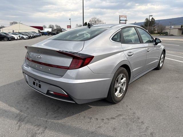 2023 Hyundai SONATA SE 2.5L *Ltd Avail*