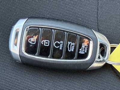 2023 Hyundai ELANTRA SEL IVT