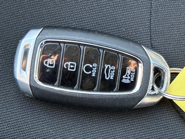 2023 Hyundai ELANTRA SEL IVT