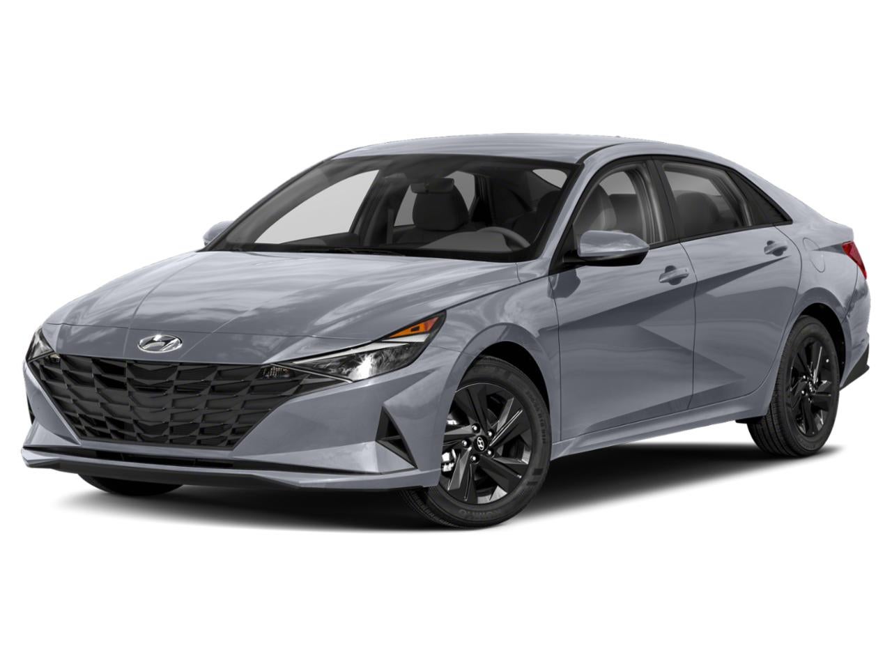 2023 Hyundai ELANTRA SEL IVT