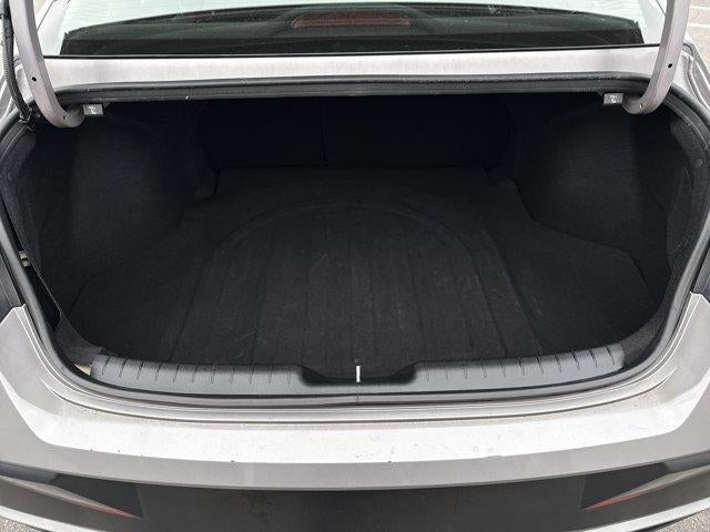 2025 Hyundai ELANTRA SEL Convenience IVT