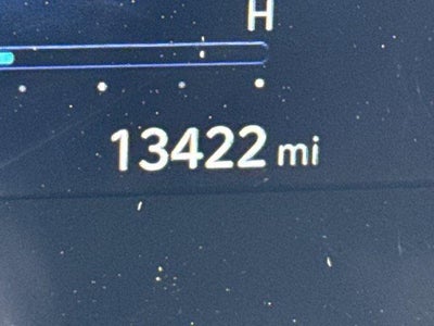 2025 Hyundai ELANTRA SEL Convenience IVT