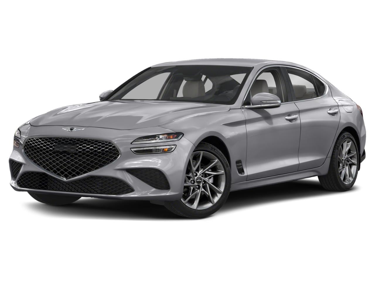 2023 Genesis G70 2.0T AWD