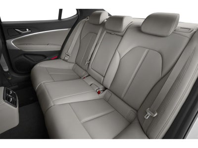 2023 Genesis G70 2.0T AWD