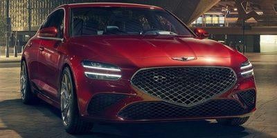 2023 Genesis G70 2.0T AWD