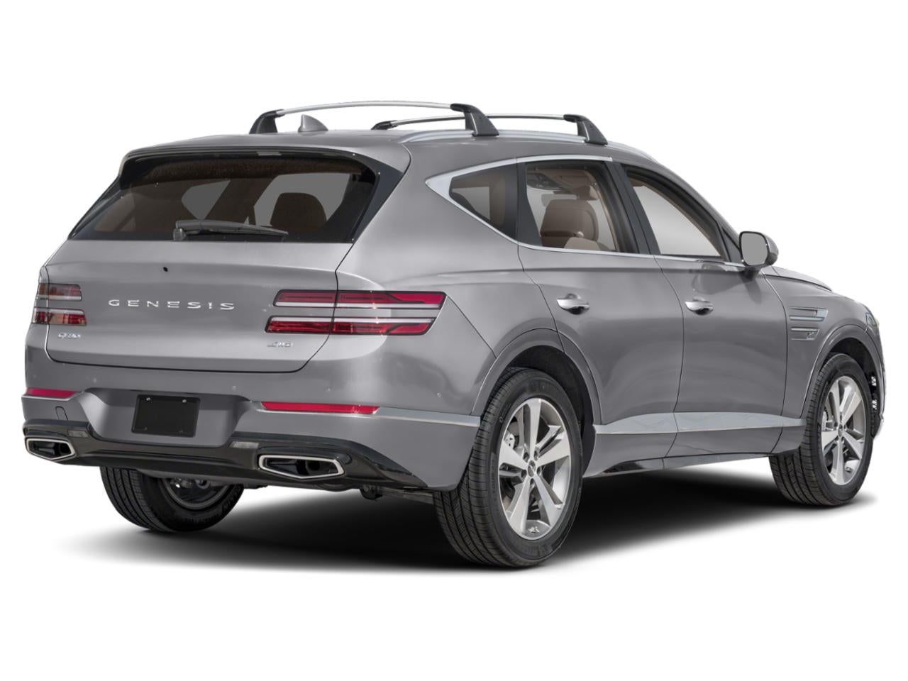 2024 Genesis GV80 2.5T AWD
