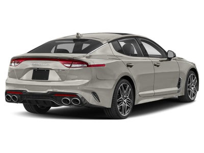 2022 Kia Stinger GT1 RWD