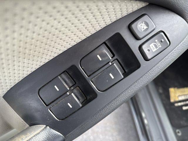 2010 Kia Forte 4dr Sdn Auto EX