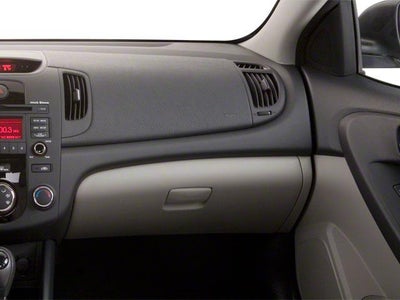 2010 Kia Forte 4dr Sdn Auto EX