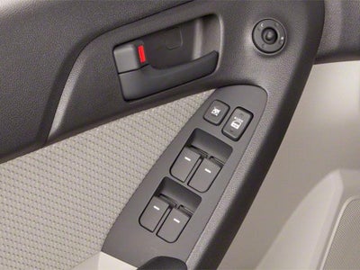 2010 Kia Forte 4dr Sdn Auto EX