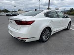 2017 Kia Cadenza Premium Sedan